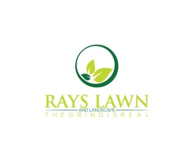 Rays Lawn and Landscape entry by freelancernursultan