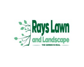 Rays Lawn and Landscape entry by gPaRt22