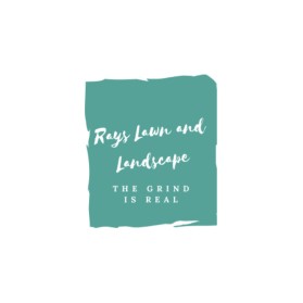 Rays Lawn and Landscape entry by ASDESIGNS
