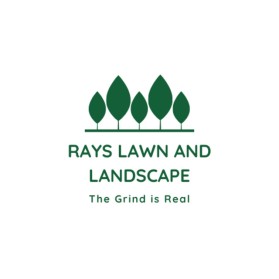 Rays Lawn and Landscape entry by ASDESIGNS