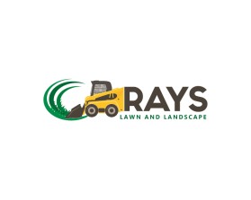 Rays Lawn and Landscape entry by Irish Joe