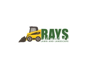 Rays Lawn and Landscape entry by Irish Joe