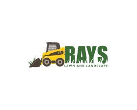 Rays Lawn and Landscape entry by Irish Joe