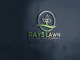 Rays Lawn and Landscape entry by Design Rock