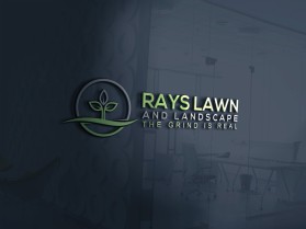 Rays Lawn and Landscape entry by Design Rock