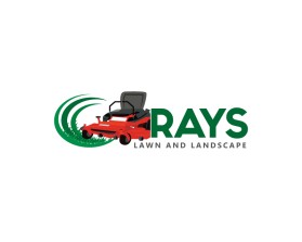 Rays Lawn and Landscape entry by Irish Joe