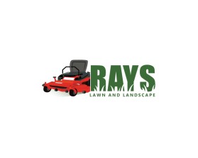Rays Lawn and Landscape entry by Irish Joe