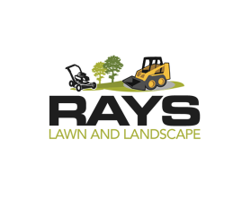 Rays Lawn and Landscape entry by ChampenG