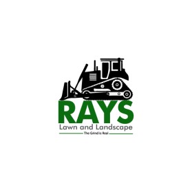 Rays Lawn and Landscape entry by sani
