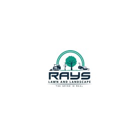 Rays Lawn and Landscape entry by jannatul 