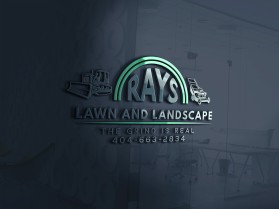 Rays Lawn and Landscape entry by jannatul 