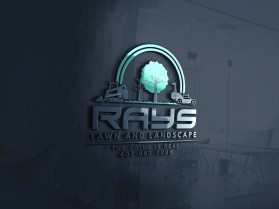 Rays Lawn and Landscape entry by jannatul 