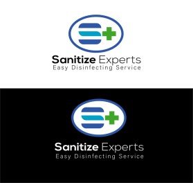 Sanitize Experts entry by Zizidesign