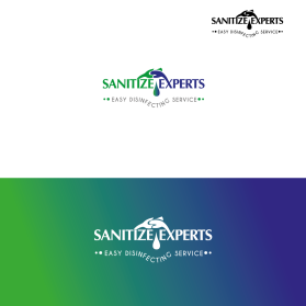 Sanitize Experts entry by JOART