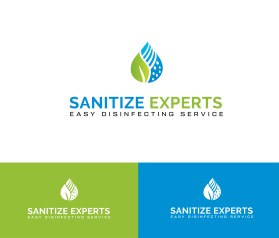 Sanitize Experts entry by SaGamedia