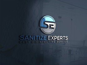 Sanitize Experts entry by Design Rock