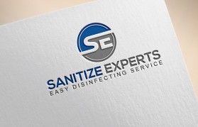 Sanitize Experts entry by Design Rock