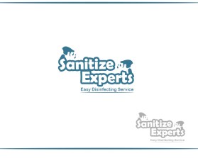 Sanitize Experts entry by Ydesigns