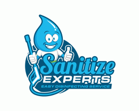 Sanitize Experts entry by DonyAditya1933