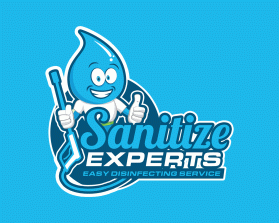 Sanitize Experts entry by DonyAditya1933
