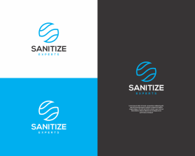 Sanitize Experts entry by fuArt