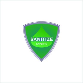 Sanitize Experts entry by fauzanART