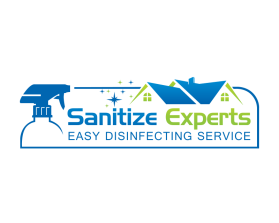Sanitize Experts entry by Ethan