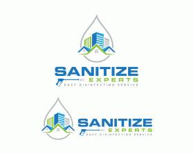 Sanitize Experts entry by dsdezign