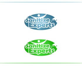 Sanitize Experts entry by Ydesigns