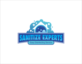 Sanitize Experts entry by Pinandita