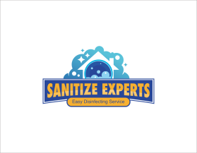 Sanitize Experts entry by Pinandita
