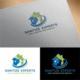 Sanitize Experts entry by Awan