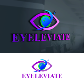 EyeLeviate entry by d-graphick
