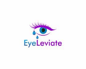 EyeLeviate entry by berkahe gusti