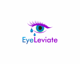 EyeLeviate entry by berkahe gusti