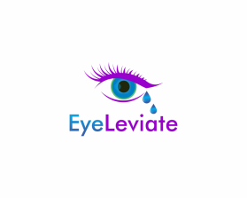 EyeLeviate entry by berkahe gusti