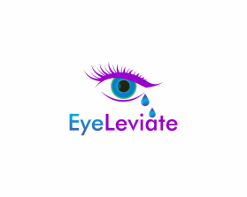 EyeLeviate entry by berkahe gusti
