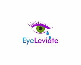 EyeLeviate entry by berkahe gusti