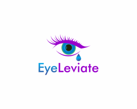 EyeLeviate entry by berkahe gusti