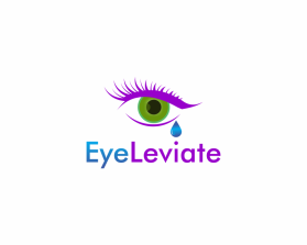 EyeLeviate entry by berkahe gusti