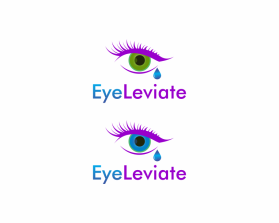 EyeLeviate entry by berkahe gusti