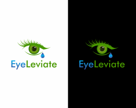 EyeLeviate entry by berkahe gusti