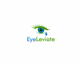 EyeLeviate entry by berkahe gusti