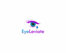 EyeLeviate entry by berkahe gusti