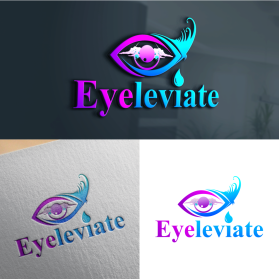 EyeLeviate entry by d-graphick