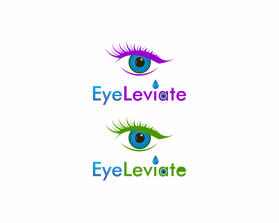 EyeLeviate entry by berkahe gusti