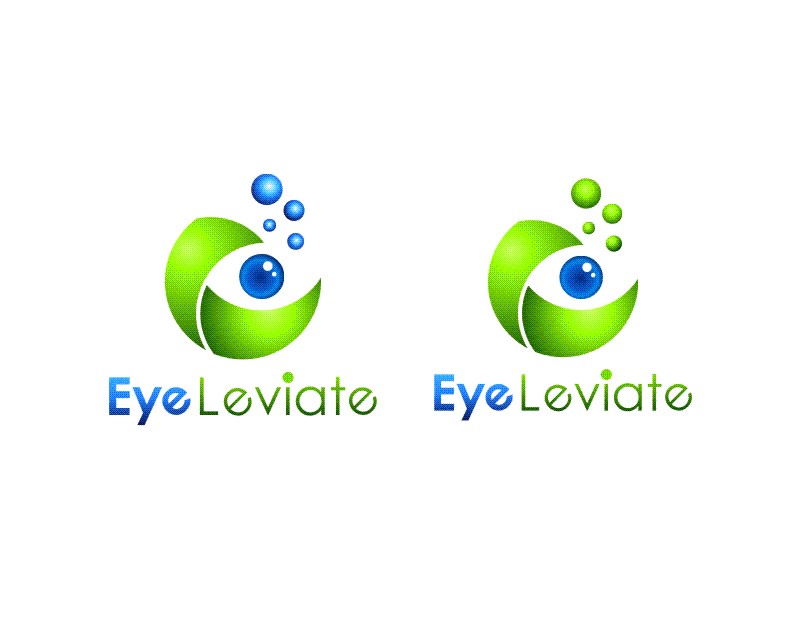Logo Design for EyeLeviate
