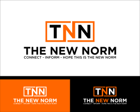 The New Norm  entry by Super