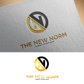 The New Norm  entry by d-graphick