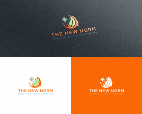 The New Norm  entry by berkahe gusti